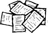Clipart of Orderly bc_orderly_c - Search Clip Art, Illustration Murals ...