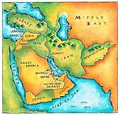 Logo for Empire and States in the Middle East and Southwest Asia