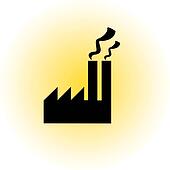 Smoke stack Illustrations and Stock Art. 180 smoke stack illustration
