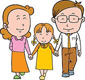 Father daughter Clipart Illustrations. 3,503 father daughter clip art