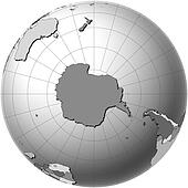 CD 全球地图 1 (页数 2) - 电子地图、地图插图