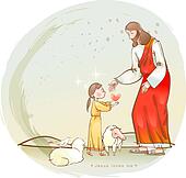 jesus sitting on a hill artclip jesus sitting on a hill artclip